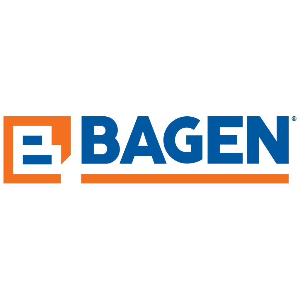 Bagen Logo