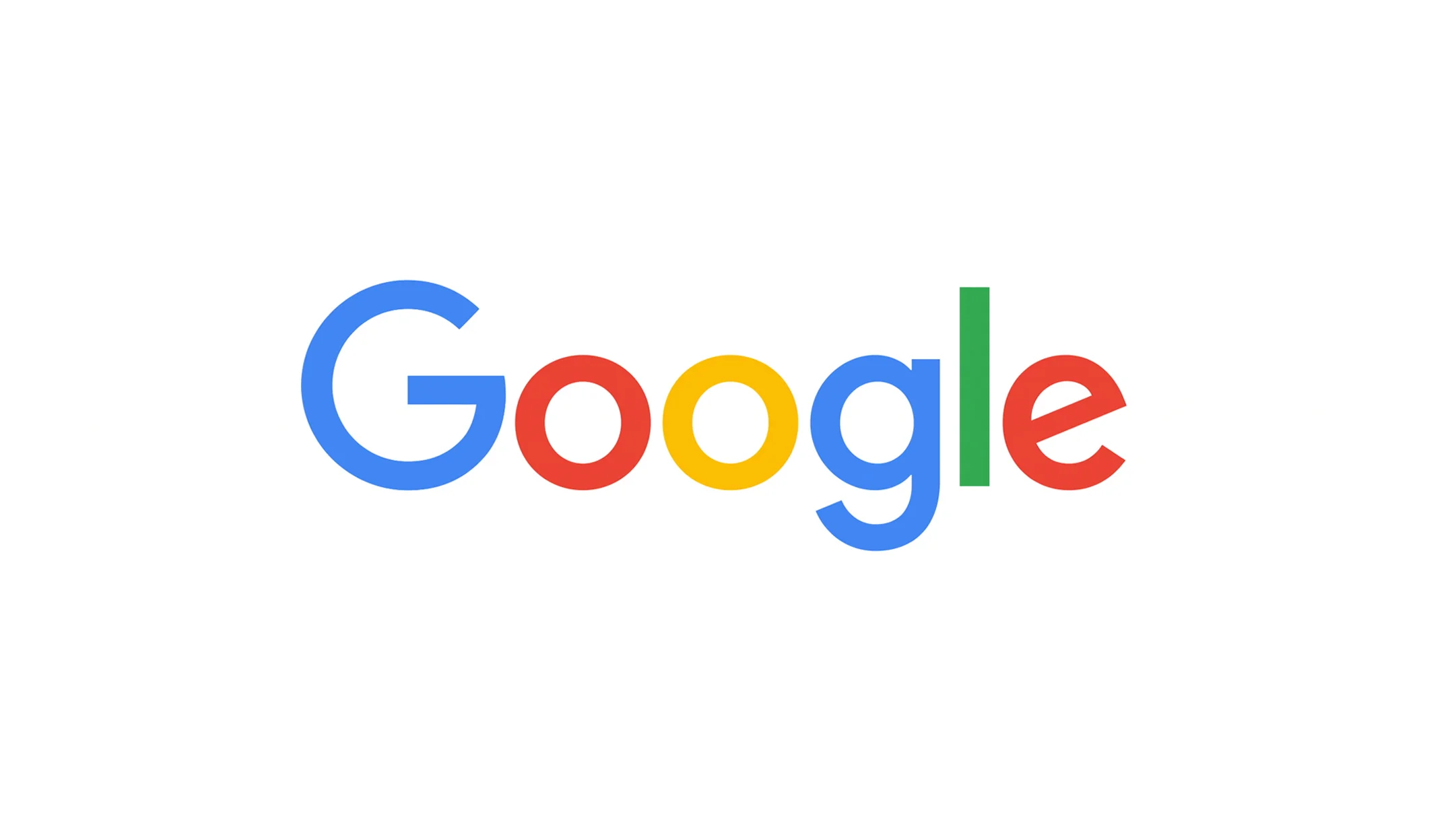 Google Logo